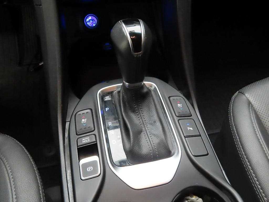 HYUNDAI Santa Fe - Vista 10