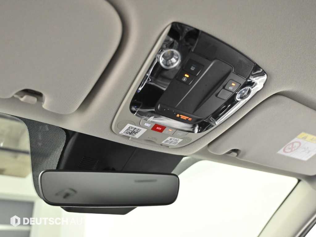 KIA Sorento 2022 Blanco - Importación desde Corea - HF Imports Iquique - Foto 18