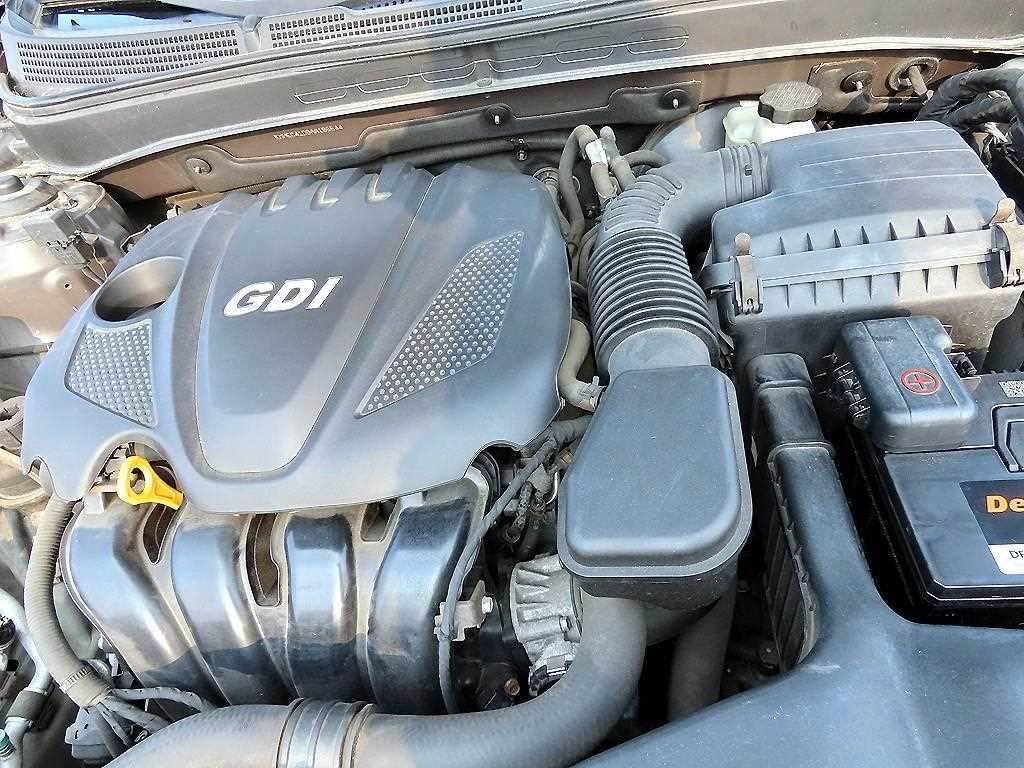 HYUNDAI Sonata 2010 Café - Importación desde Corea - HF Imports Iquique - Foto 19