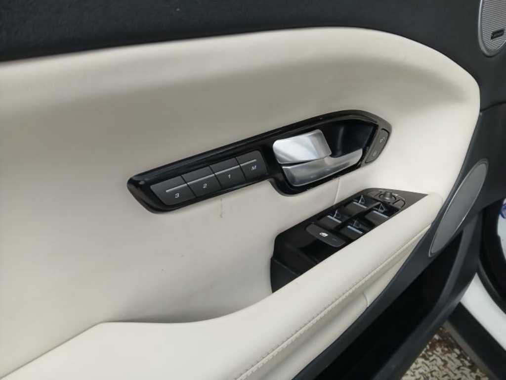 Land Rover Range Rover Bike - Vista 11