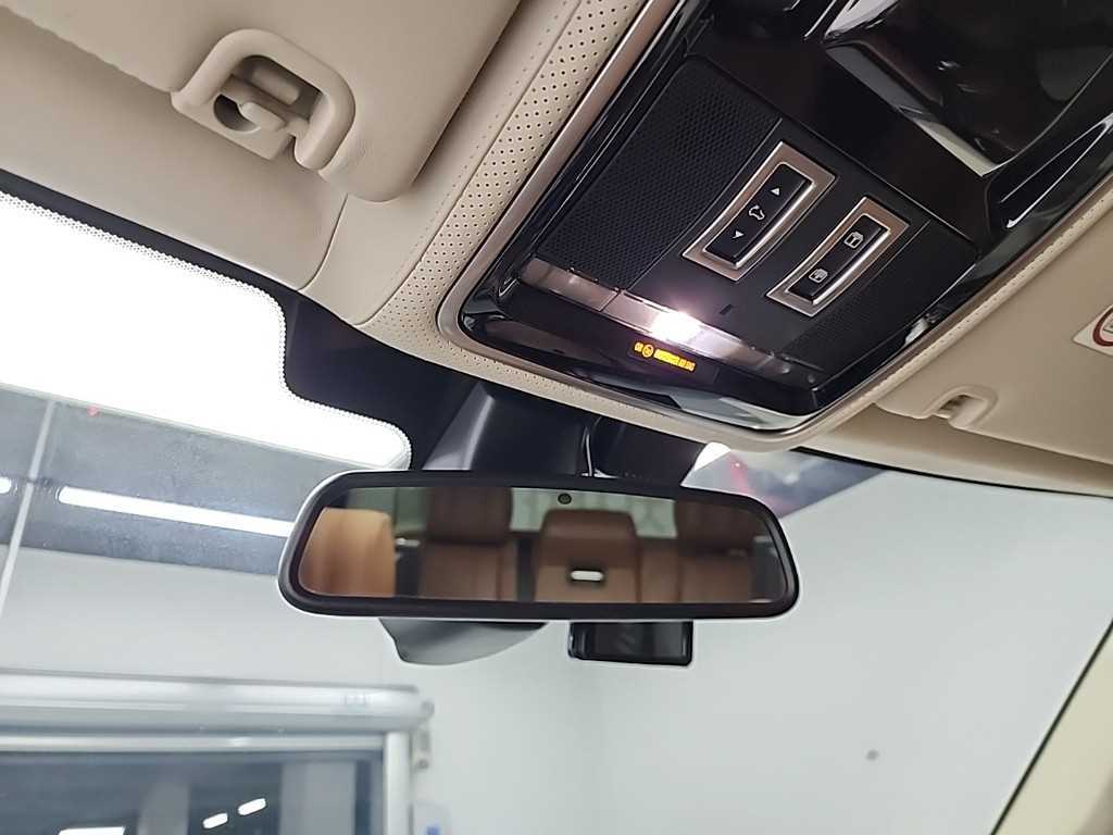 Land Rover Range Rover 2016 Blanco - Importación desde Corea - HF Imports Iquique - Foto 18