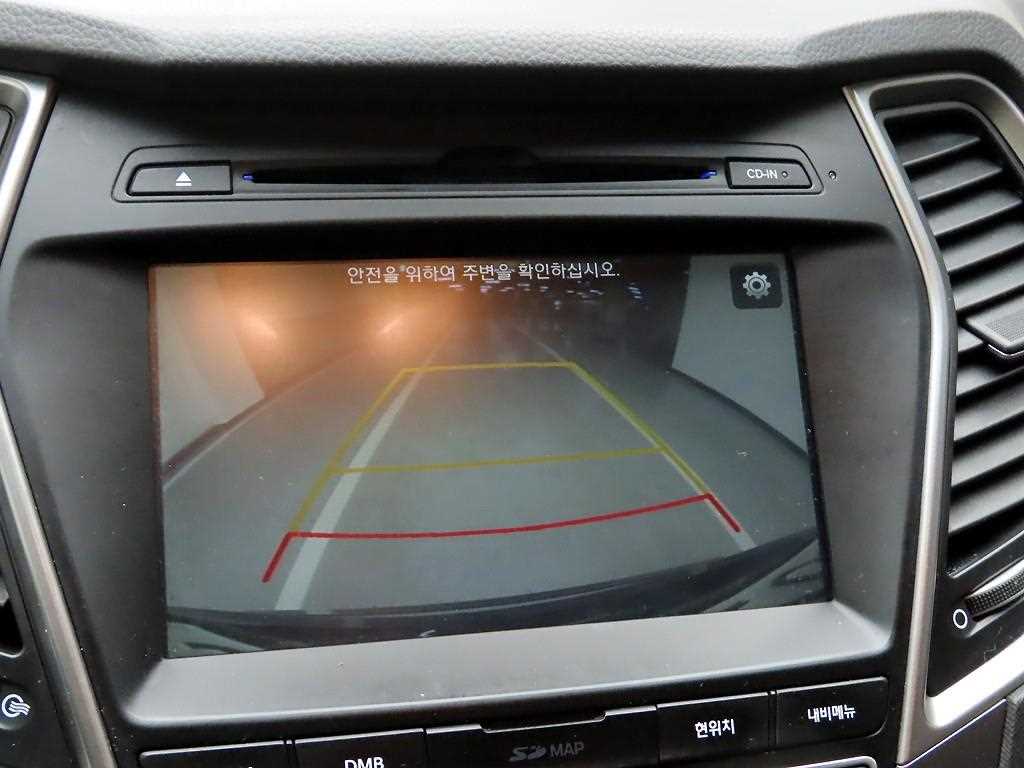 HYUNDAI Santa Fe 2018 - Importación desde Corea - HF Imports Iquique - Foto 14