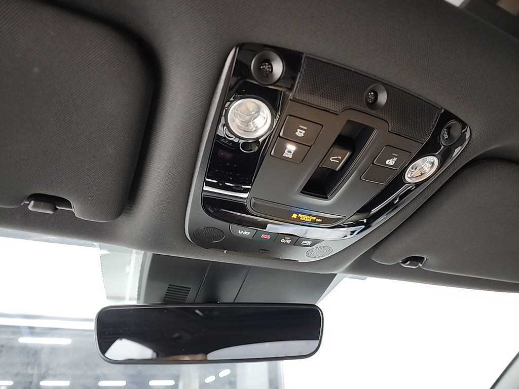 KIA K5 2020 Blanco - Importación desde Corea - HF Imports Iquique - Foto 18