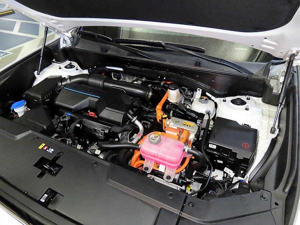 HYUNDAI Santa Fe 2024 Blanco - Importación desde Corea - HF Imports Iquique - Foto 19