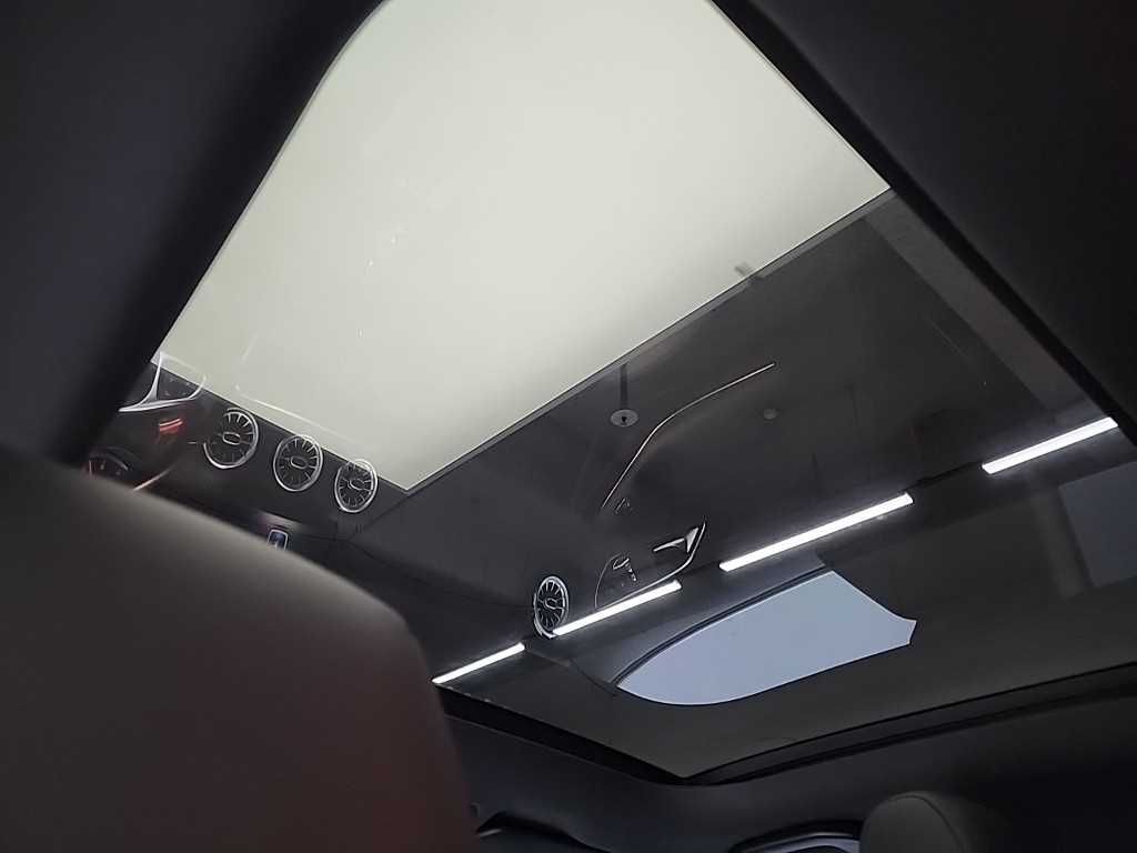 Mercedes Benz A Class 2018 Blanco - Importación desde Corea - HF Imports Iquique - Foto 14