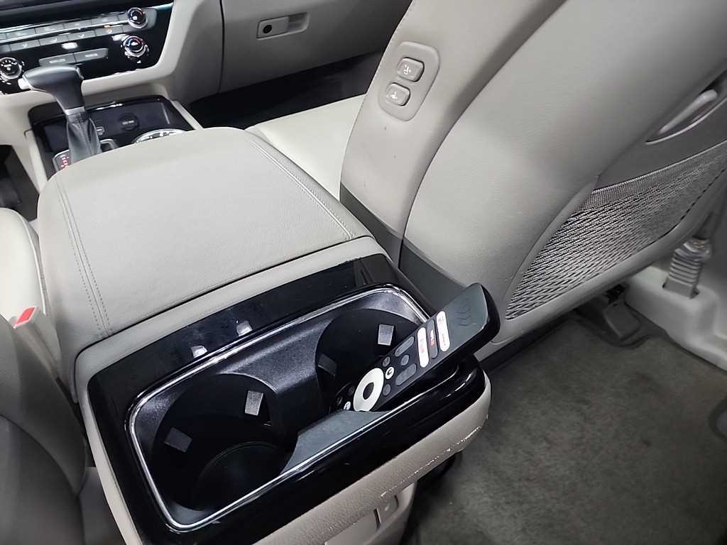 KIA Carnival 2019 Negro - Importación desde Corea - HF Imports Iquique - Foto 13