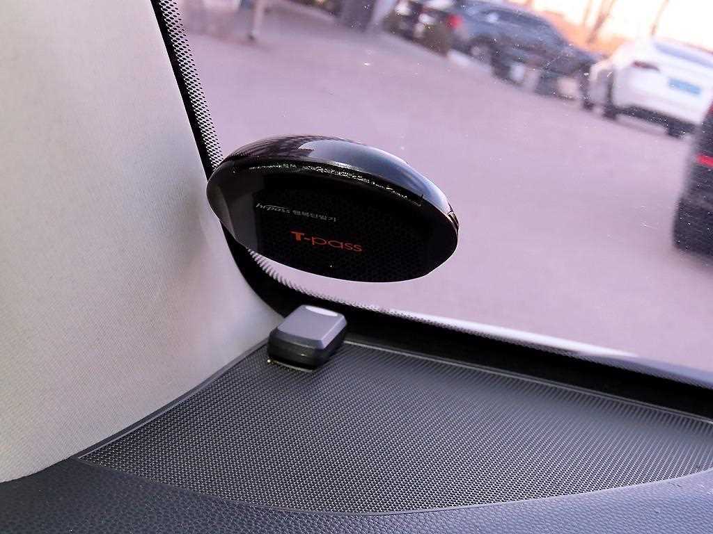 KIA Morning 2016 Blanco - Importación desde Corea - HF Imports Iquique - Foto 17