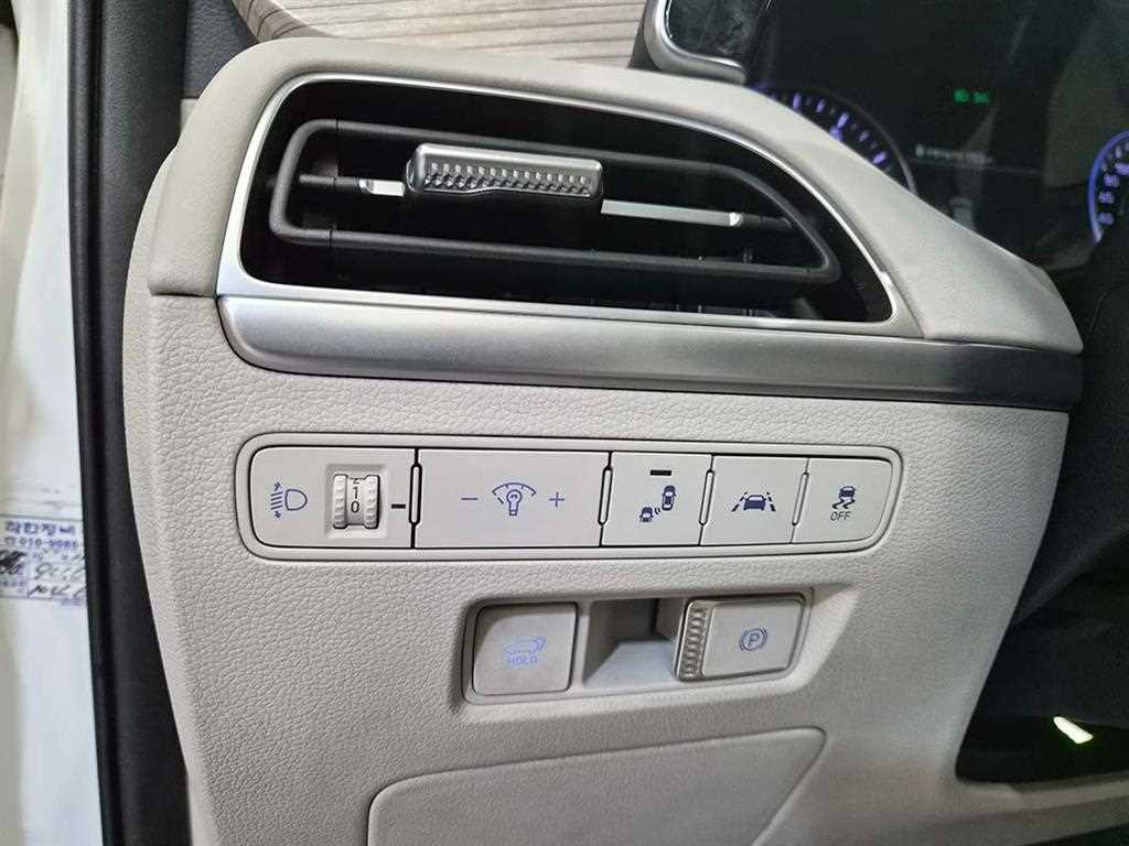 HYUNDAI Palisade - Vista 3