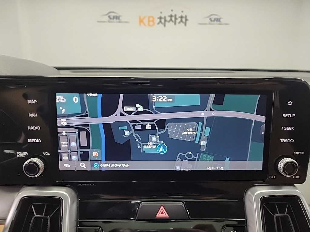 KIA Sorento 2021 - Importación desde Corea - HF Imports Iquique - Foto 17