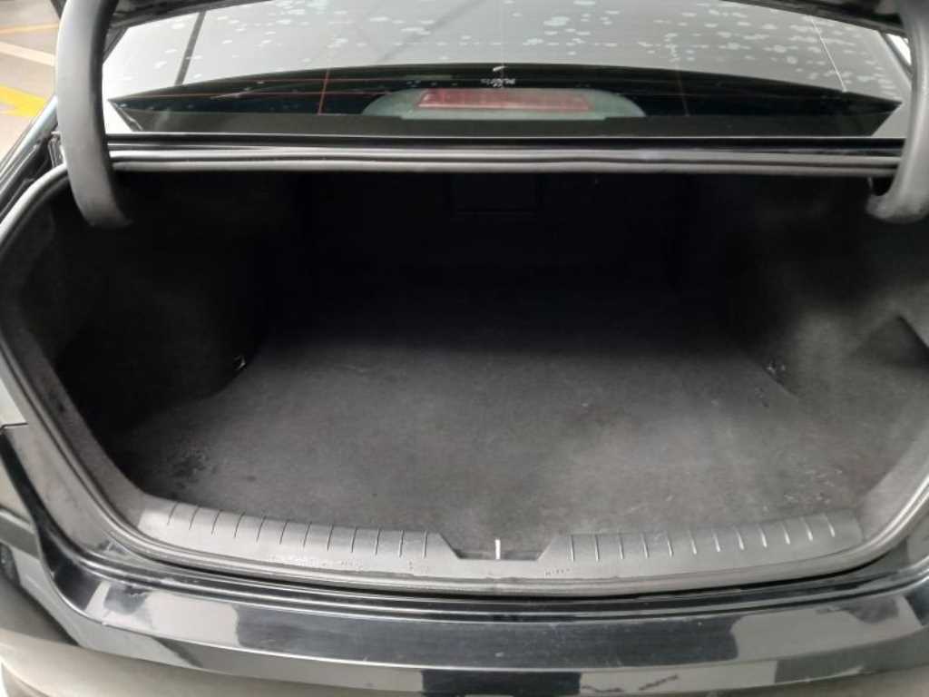 HYUNDAI Sonata 2018 Negro - Importación desde Corea - HF Imports Iquique - Foto 18