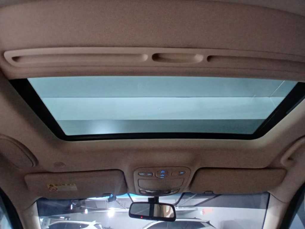 KIA Carnival 2014 - Importación desde Corea - HF Imports Iquique - Foto 15