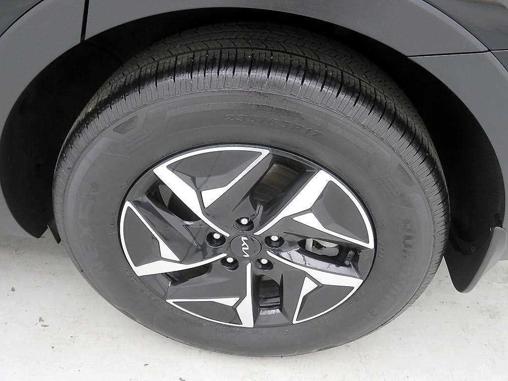 KIA Sorento 2024 Negro - Importación desde Corea - HF Imports Iquique - Foto 19