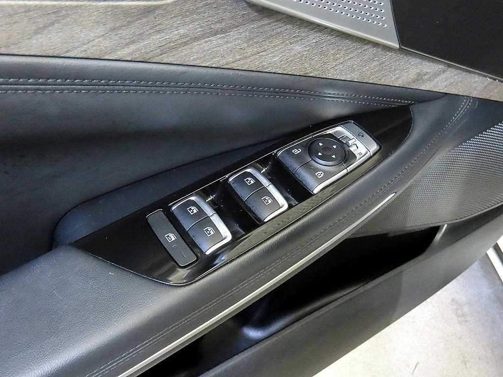 KIA K8 2022 Blanco - Importación desde Corea - HF Imports Iquique - Foto 13