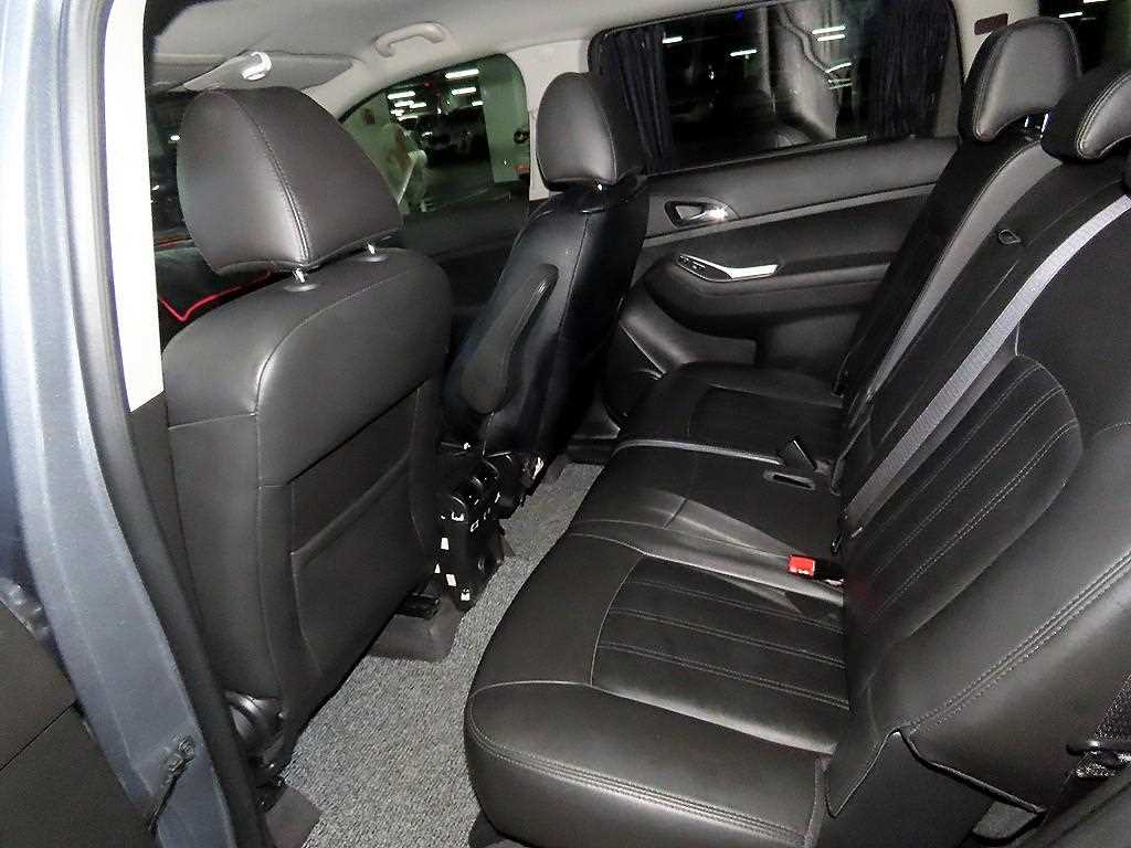 Chevrolet Orlando - Vista 7