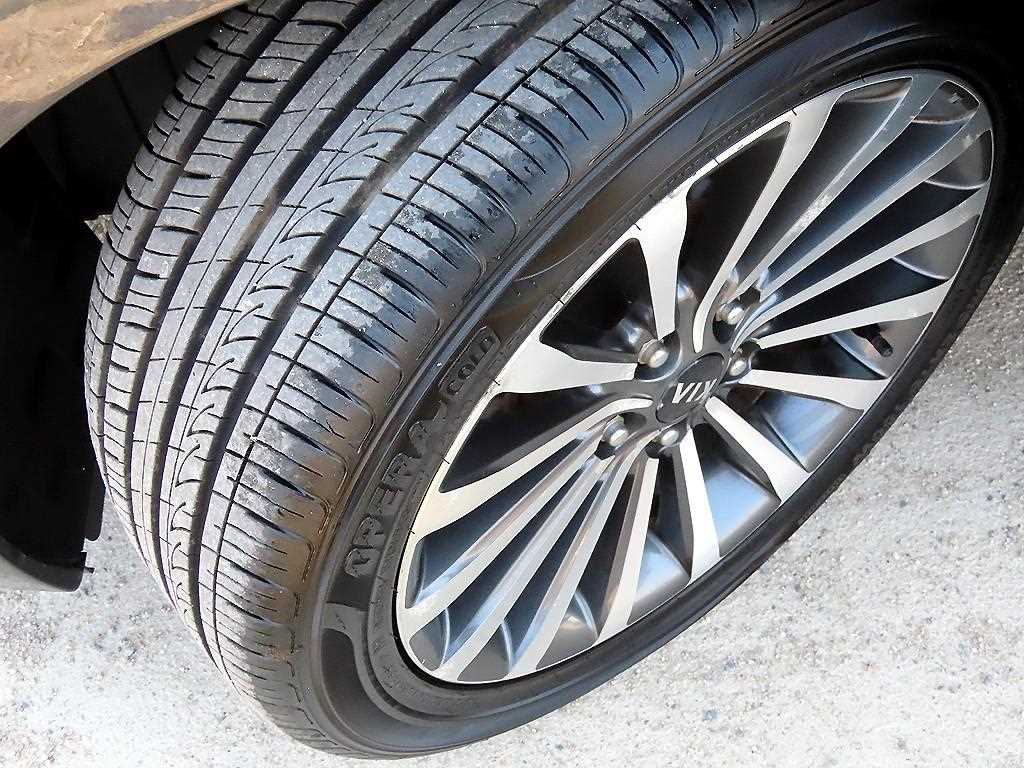 KIA K7 2014 - Importación desde Corea - HF Imports Iquique - Foto 20