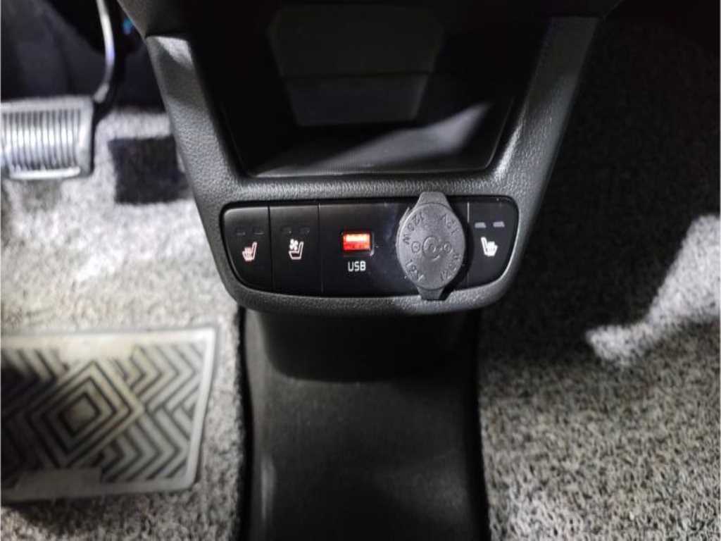 KIA Ray 2023 - Importación desde Corea - HF Imports Iquique - Foto 15