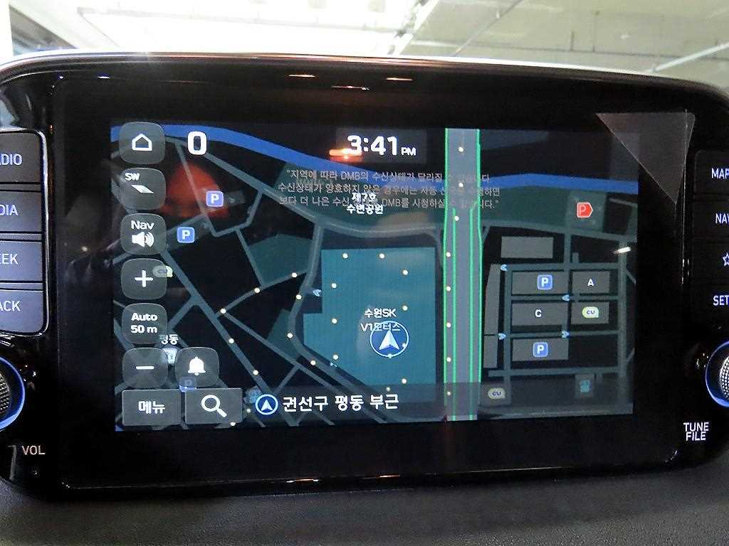 HYUNDAI Santa Fe 2020 Gris - Importación desde Corea - HF Imports Iquique - Foto 13