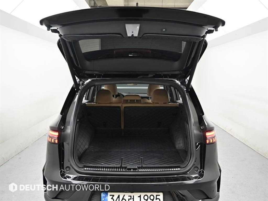 SAMSUNG Grand Koleos 2025 Negro - Importación desde Corea - HF Imports Iquique - Foto 19