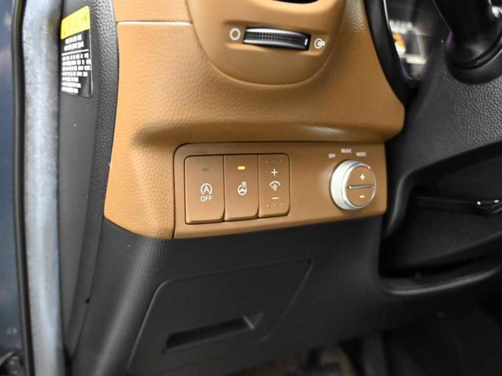 KIA Soul 2016 Azul - Importación desde Corea - HF Imports Iquique - Foto 17