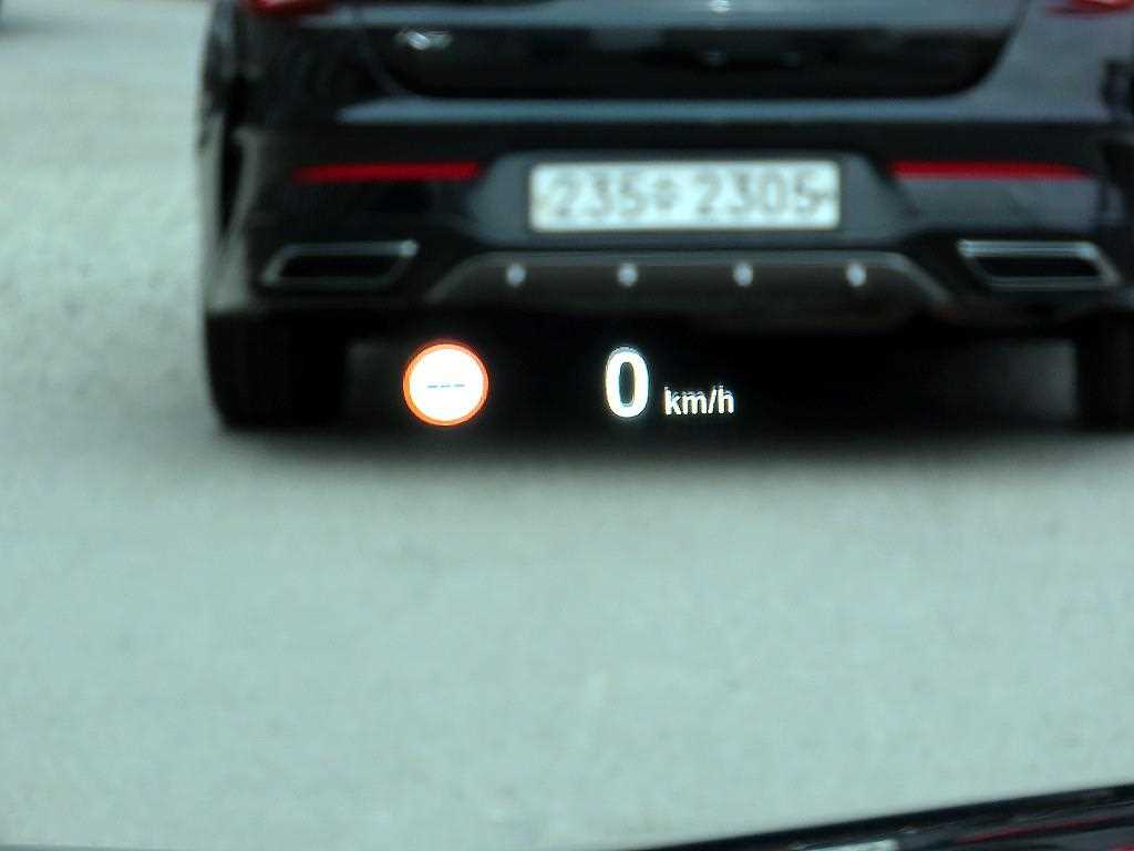 BMW 5 Series - Vista 10