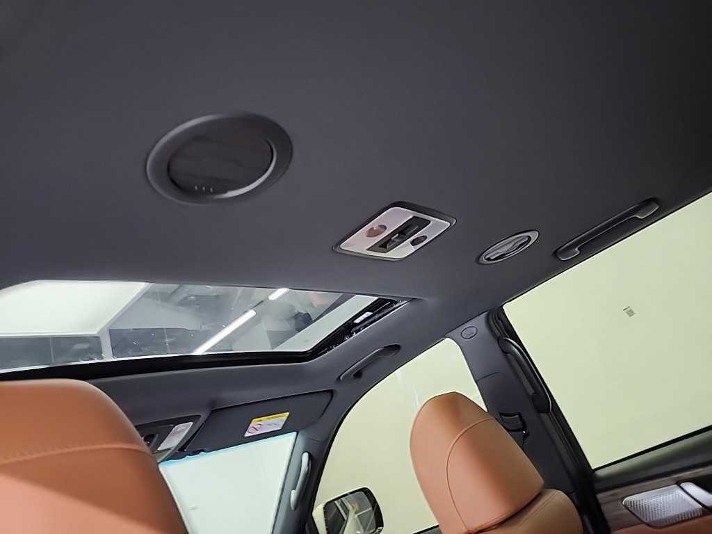 KIA Mohave 2023 Blanco - Importación desde Corea - HF Imports Iquique - Foto 16