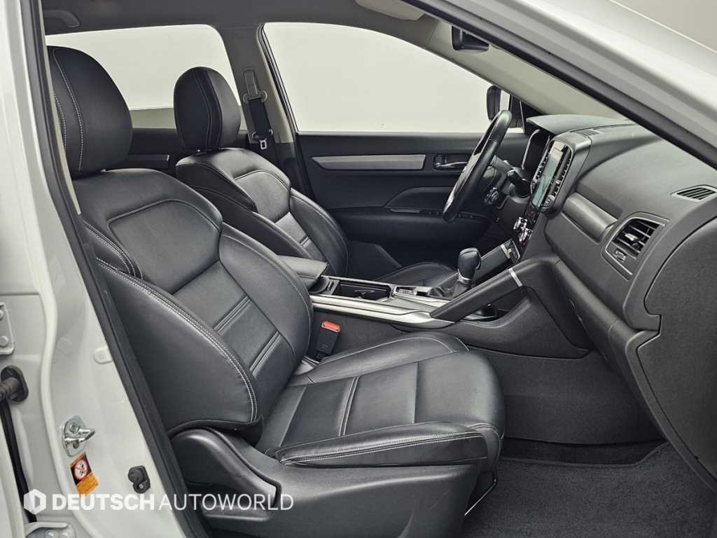 SAMSUNG QM6 - Vista 10