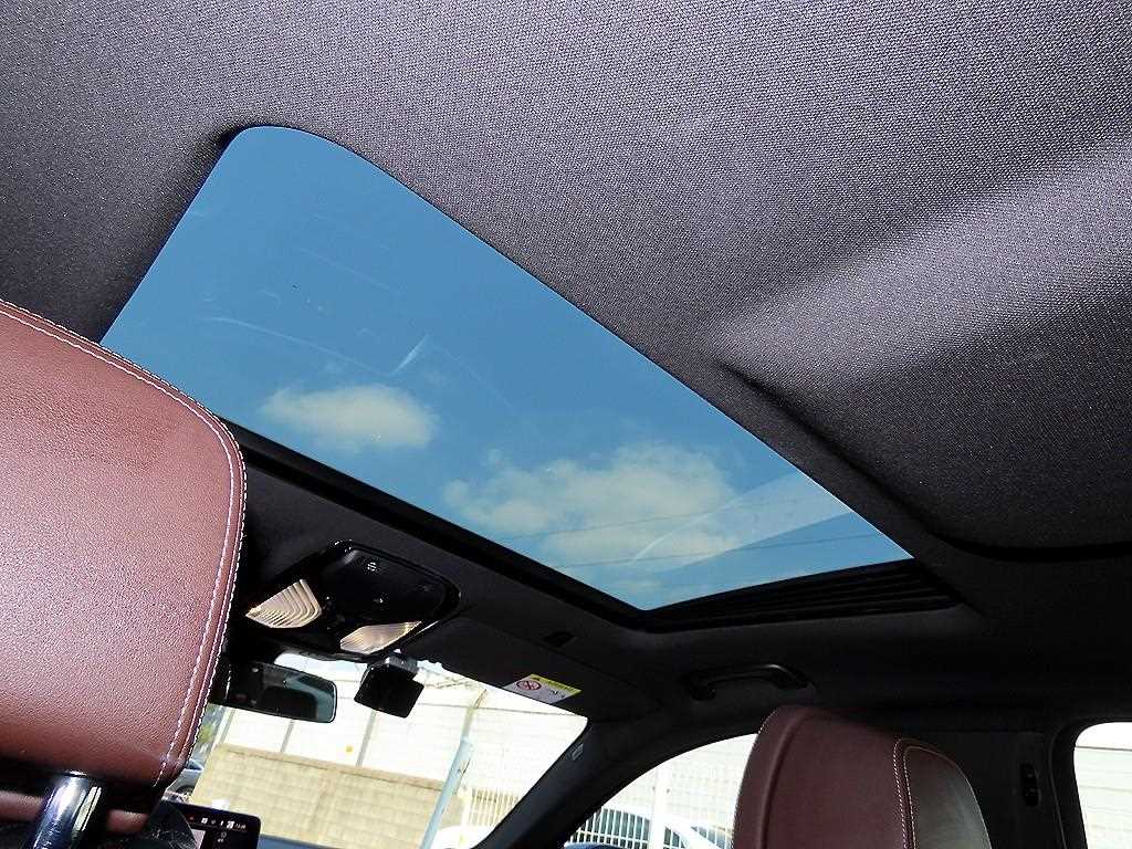 BMW 5 Series 2023 - Importación desde Corea - HF Imports Iquique - Foto 17