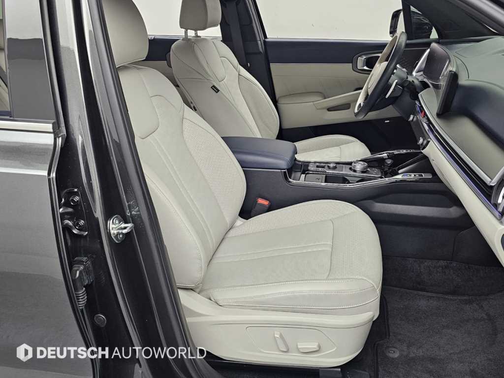 KIA Sorento - Vista 10