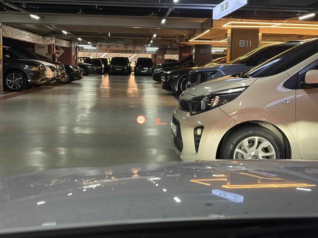 BMW 3 series 2018 Blanco - Importación desde Corea - HF Imports Iquique - Foto 13