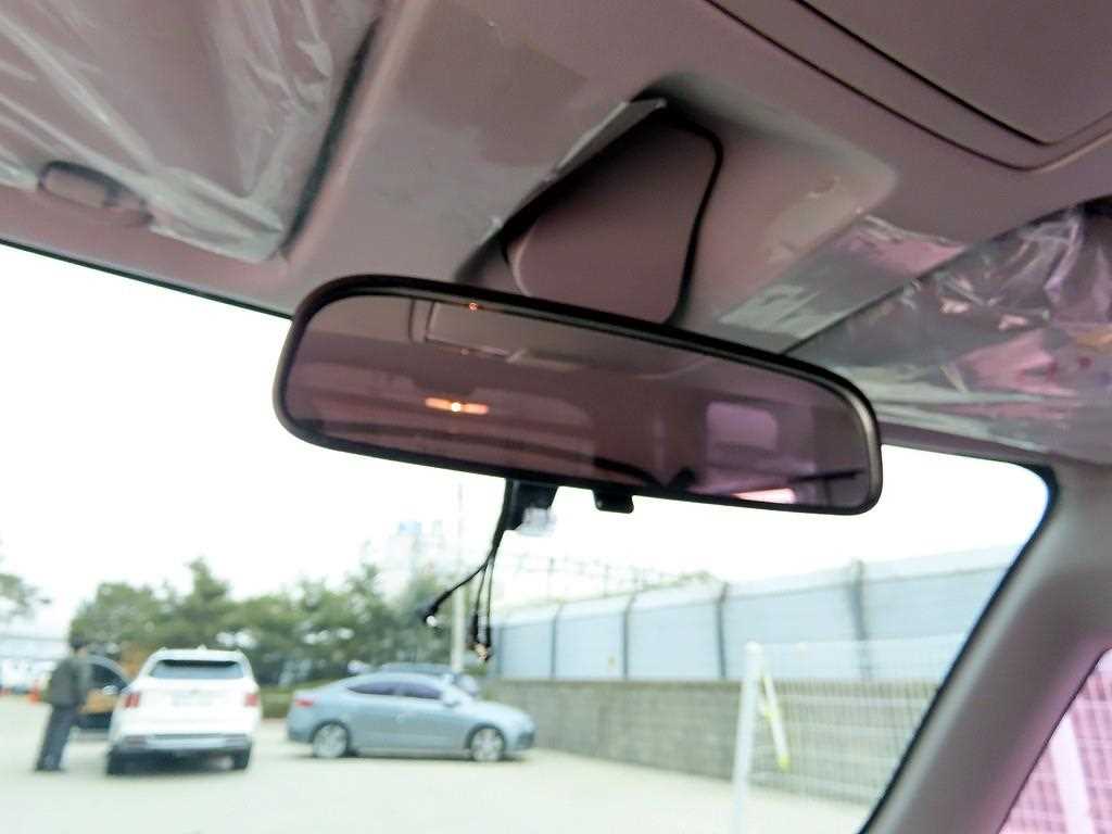 KIA Ray 2022 Blanco - Importación desde Corea - HF Imports Iquique - Foto 16