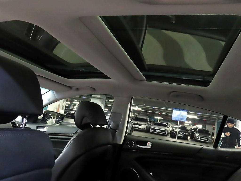 KIA K7 2015 Blanco - Importación desde Corea - HF Imports Iquique - Foto 17