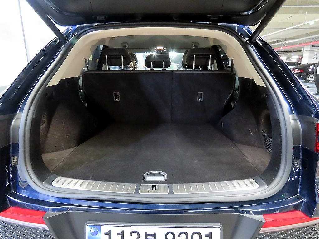 Genesis GV70 2021 Gris - Importación desde Corea - HF Imports Iquique - Foto 16