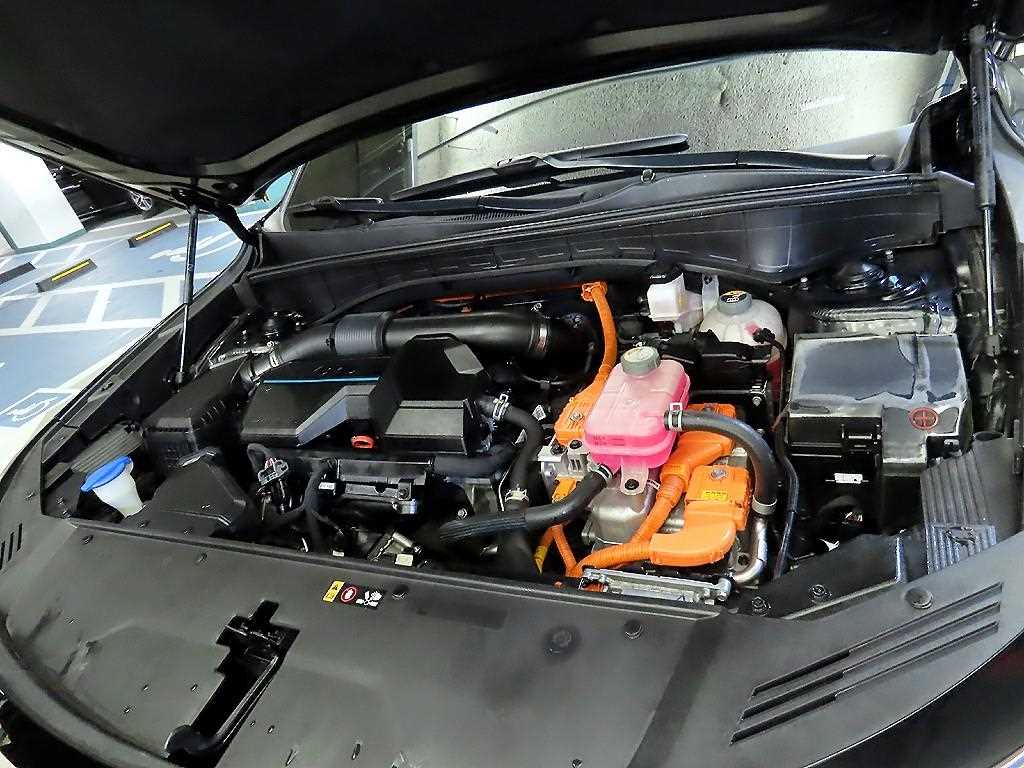 KIA Sorento 2022 Negro - Importación desde Corea - HF Imports Iquique - Foto 19