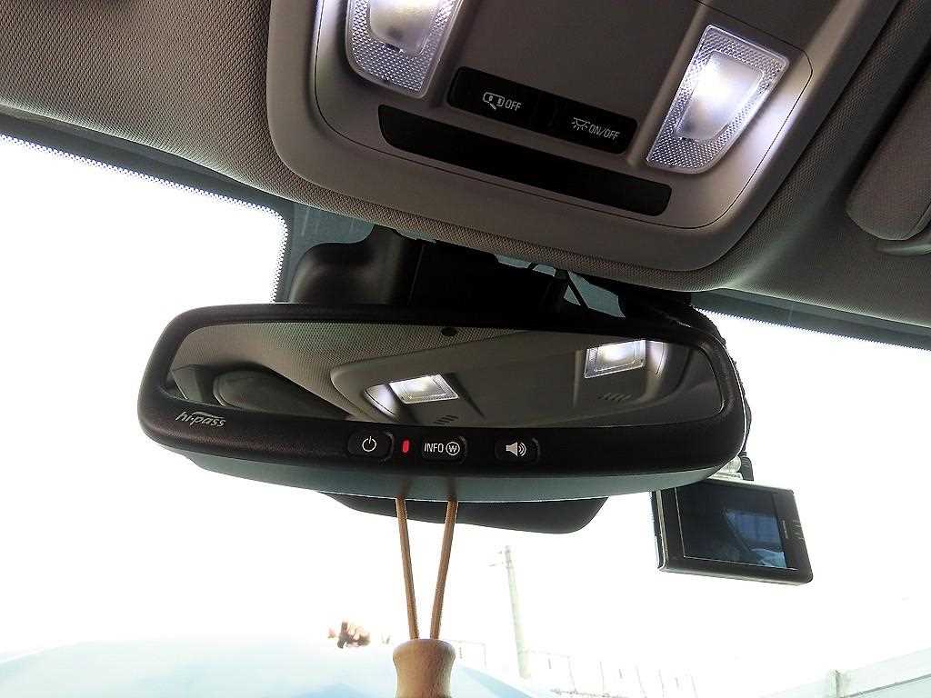 Chevrolet Malibu 2017 Negro - Importación desde Corea - HF Imports Iquique - Foto 18