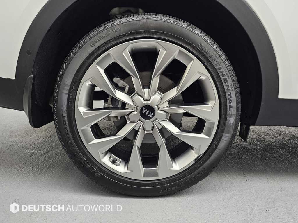 KIA Sorento - Vista 5