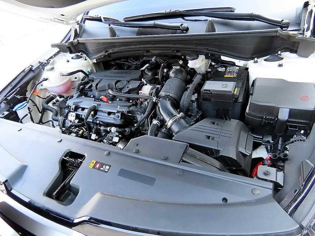 KIA Sportage 2025 - Importación desde Corea - HF Imports Iquique - Foto 19