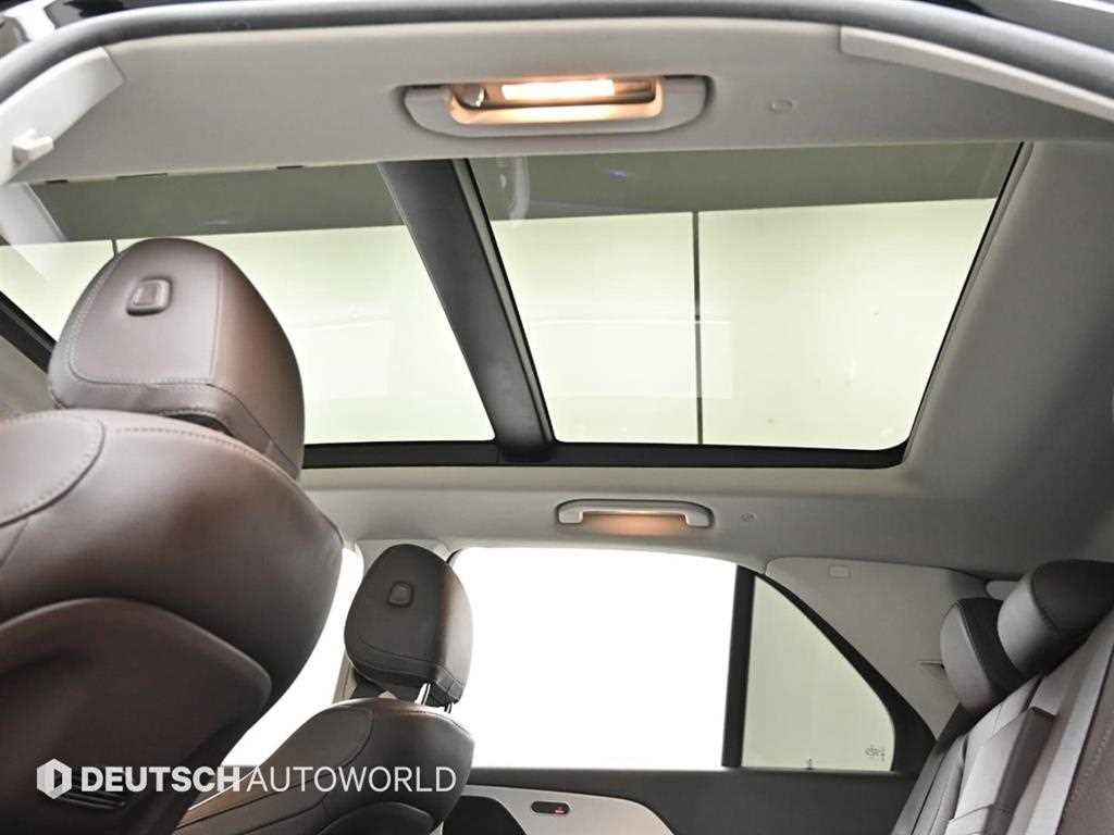 Mercedes Benz GLE Class 2020 Negro - Importación desde Corea - HF Imports Iquique - Foto 18