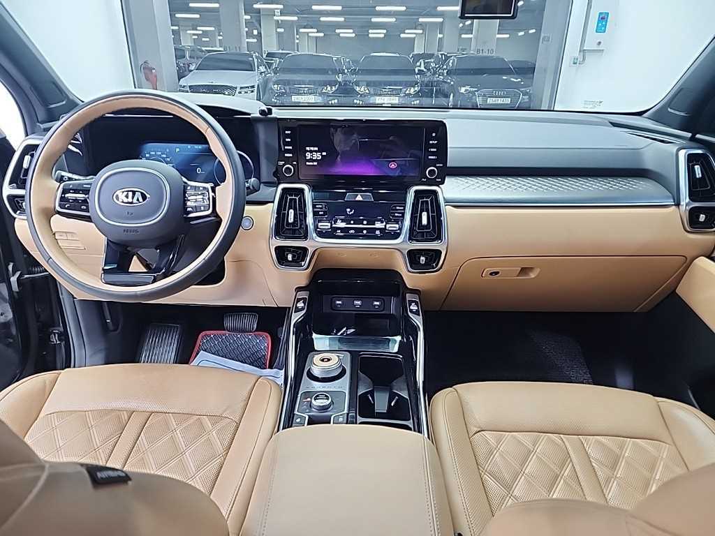 KIA Sorento - Vista 6