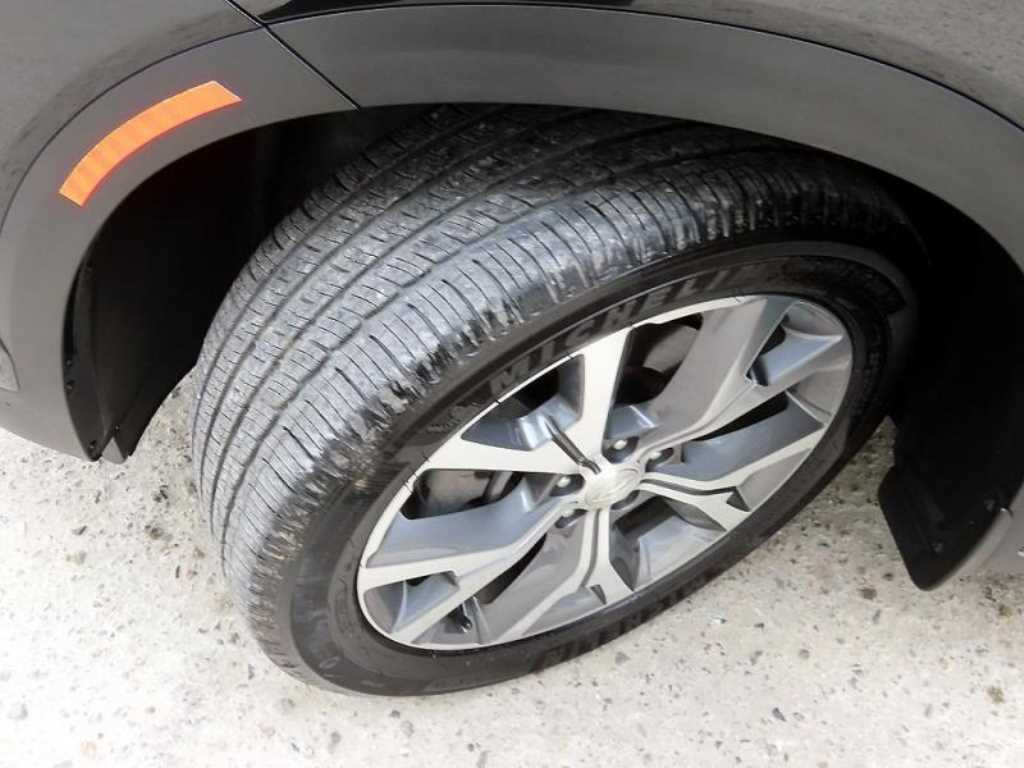 HYUNDAI Palisade 2022 Negro - Importación desde Corea - HF Imports Iquique - Foto 20