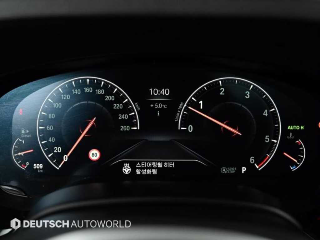 BMW Gran Turismo - Vista 8