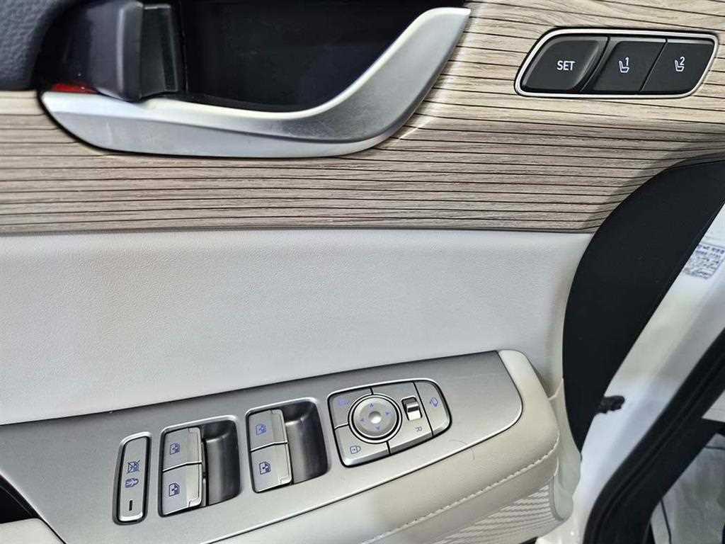 HYUNDAI Palisade - Vista 2