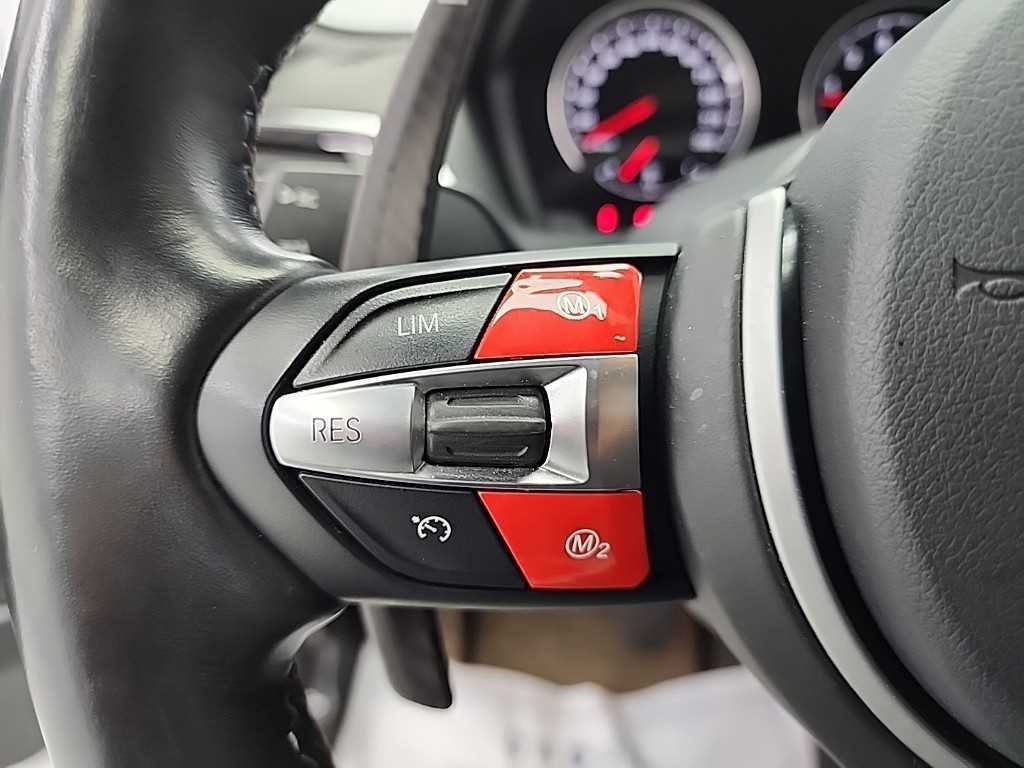 BMW 2 series 2018 Blanco - Importación desde Corea - HF Imports Iquique - Foto 16