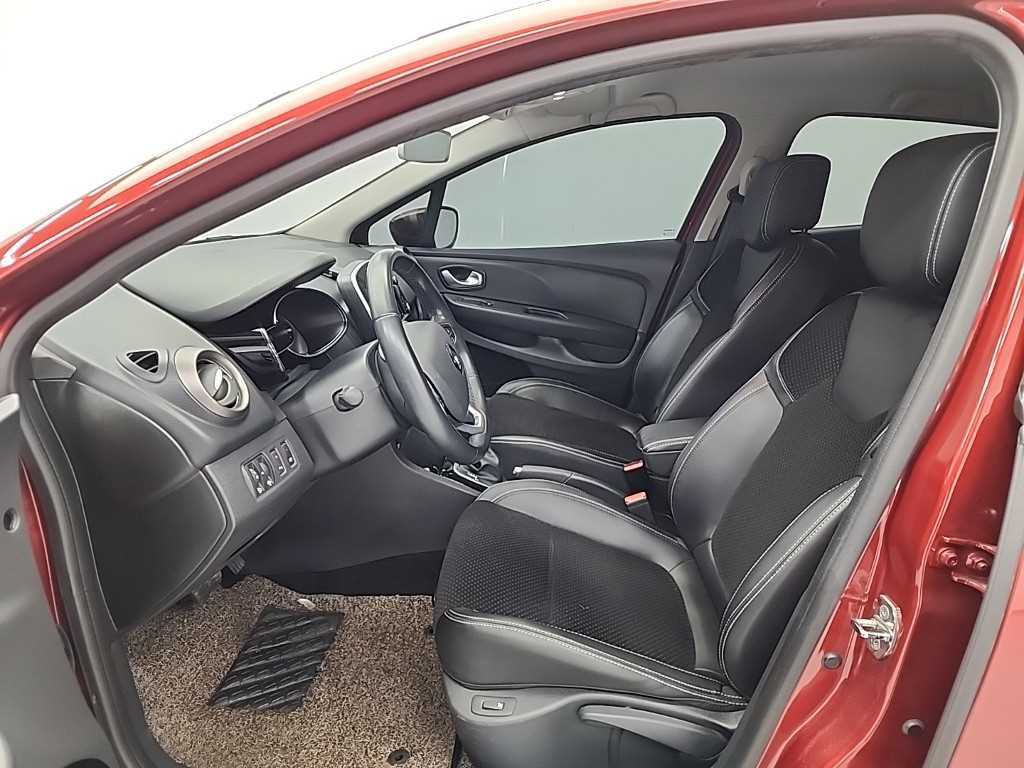 SAMSUNG Clio - Vista 11