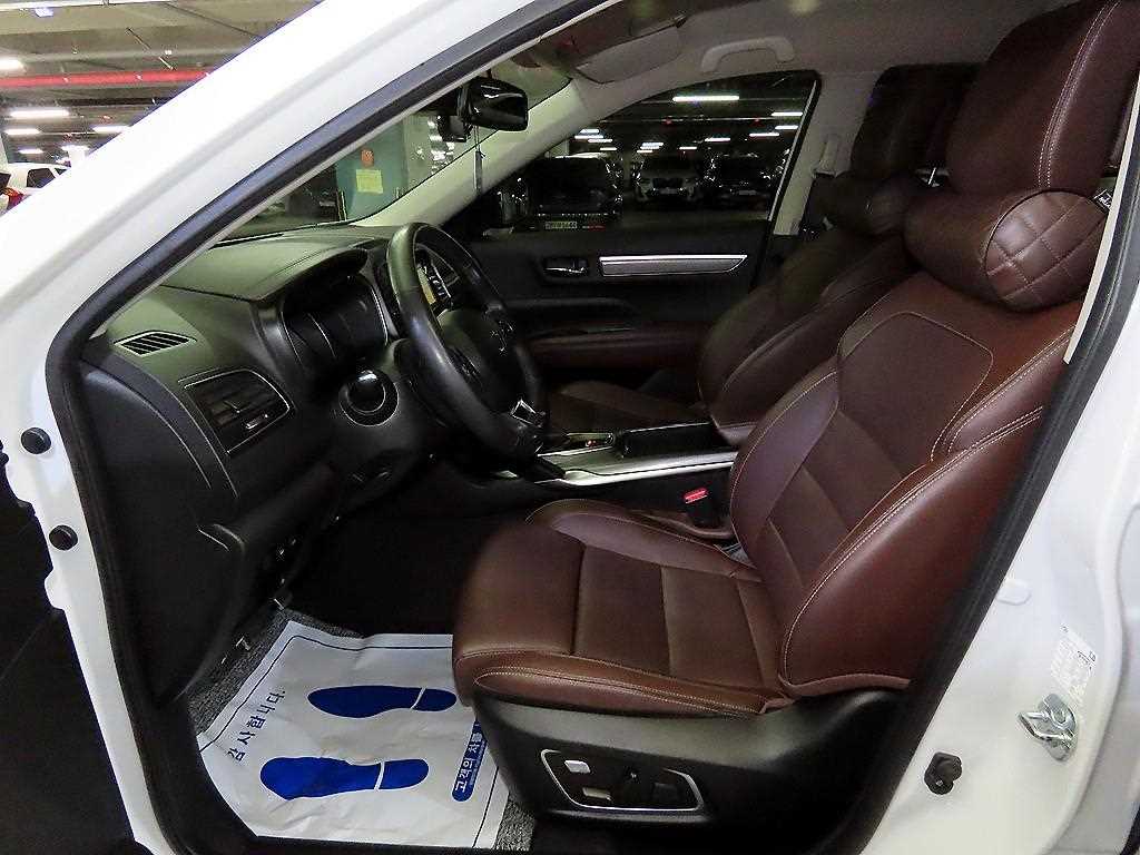 SAMSUNG QM6 - Vista 6