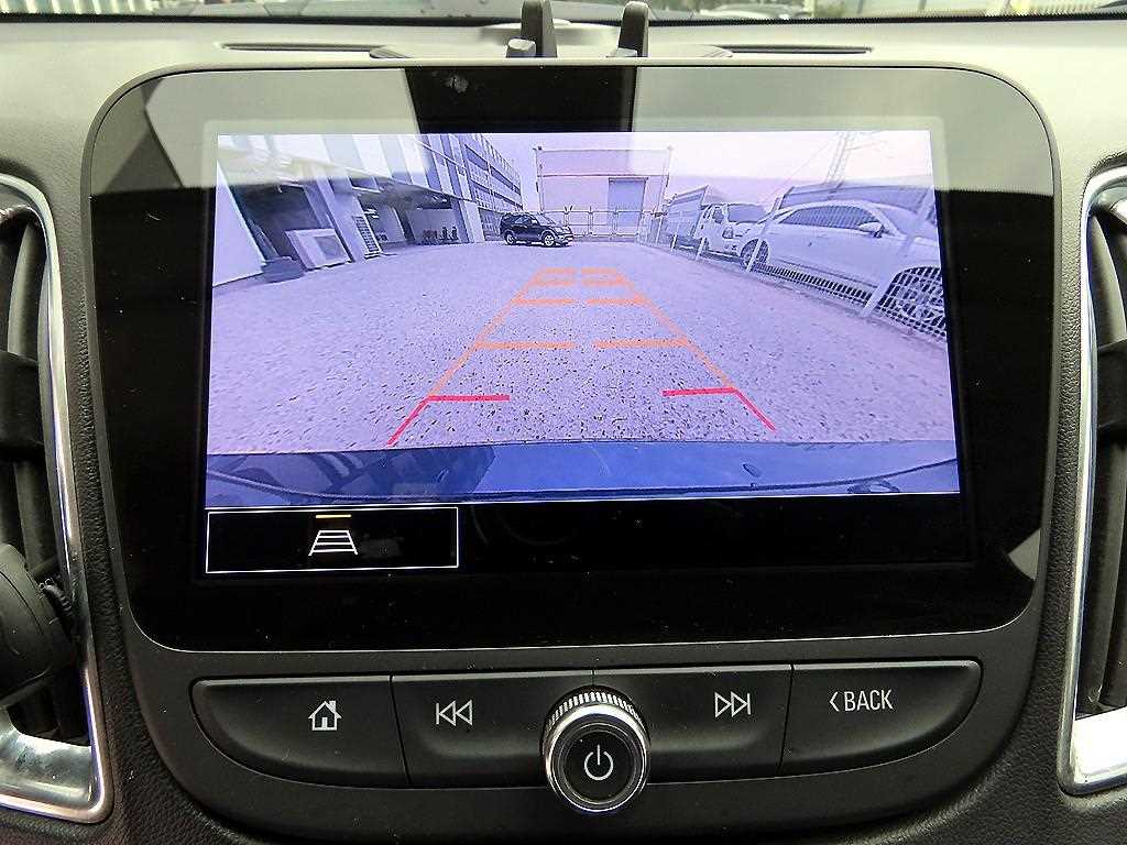 Chevrolet Malibu 2022 Gris - Importación desde Corea - HF Imports Iquique - Foto 15