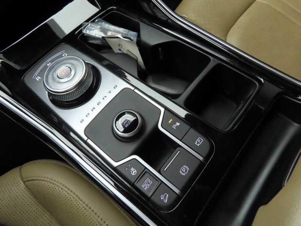 KIA Sorento - Vista 10