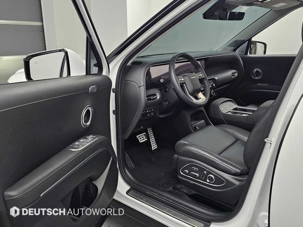 HYUNDAI Palisade - Vista 11