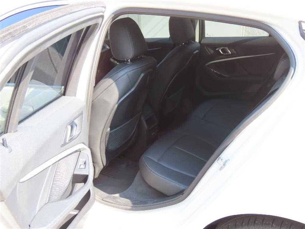 BMW 1 series 2022 - Importación desde Corea - HF Imports Iquique - Foto 14