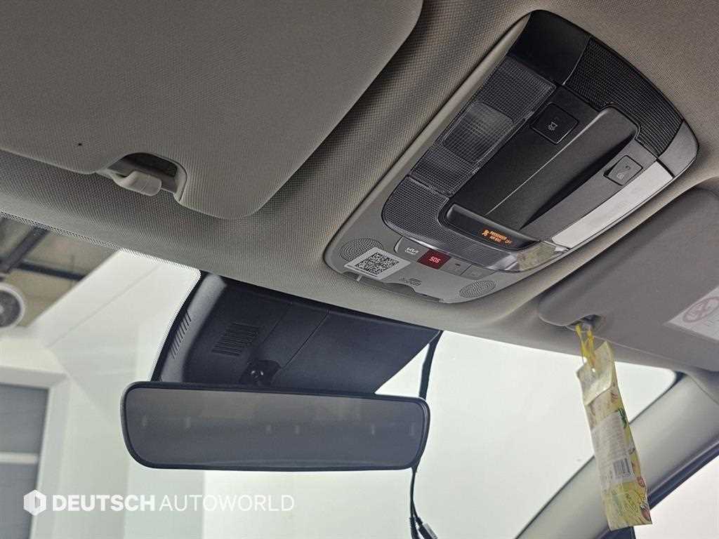 KIA Sportage 2023 Gris - Importación desde Corea - HF Imports Iquique - Foto 17