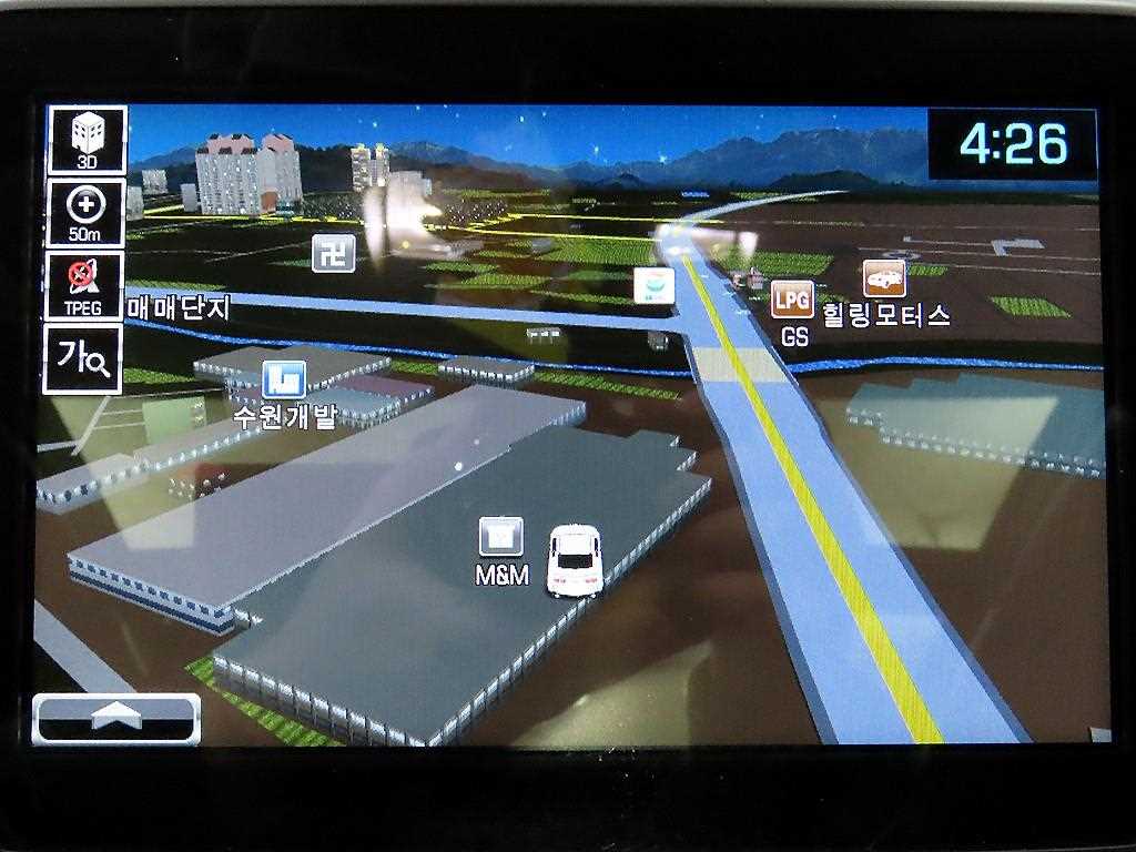 Chevrolet Malibu 2018 Blanco - Importación desde Corea - HF Imports Iquique - Foto 14